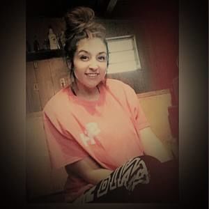 Meet your Posher, Brittney